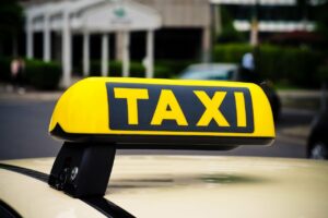 Grossraumtaxi Berlin Brandenburg